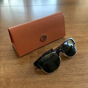Tory Burch Sunglasses